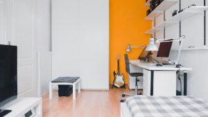 Struggling to make the most of your 2 bedroom condo space? You're not alone. Many condo owners face the challenge of maximizing small living areas without sacrificing style or comfort. Whether you're planning a renovation or just looking to improve your current layout, the right tips can make a huge difference. In this article, we'll share 4 essential tips that will help you transform your 2 bedroom condo into a functional, spacious, and stylish home. Let's dive in! 1. Use Multi-Functional Furniture Multi-functional furniture is essential for saving space in a small condo. Items like sofa beds, foldable dining tables, and storage ottomans offer flexibility for different needs. These pieces allow you to use the same item for seating, sleeping, or storing things. Incorporating furniture with built-in storage can also help keep your space organized. For example, a coffee table with hidden compartments or a bed with drawers underneath provides extra storage. If you need help selecting or installing these types of pieces, contact a Las Vegas remodel and construction company to get expert advice and professional assistance. These choices make the most of every square inch without crowding the room. 2. Embrace Vertical Storage Vertical storage helps keep your living area tidy and organized. Installing shelves on walls is a great way to store items without using floor space. You can use tall bookshelves, floating shelves, or wall-mounted cabinets to keep your belongings off the floor. Using vertical space can also help maximize your kitchen and bedroom areas. Consider hanging pots and pans in the kitchen or adding hooks for bags and coats. Vertical storage can make smaller rooms feel more spacious and efficient. 3. Open Floor Plan An open floor plan creates a sense of flow and openness in your condo. By removing unnecessary walls, you can merge spaces like the living and dining areas. This allows you to move freely and reduces the feeling of confinement. Even if full-wall removal is not possible, you can still create a more open feel. Installing large openings, sliding doors, or using transparent materials can improve light flow. An open layout can make your condo feel more connected and less cluttered. 4. Light and Bright Color Palette Using light colors on walls, floors, and furniture can make your condo feel larger. Shades of white, cream, or pastels reflect light and create a more open environment. This can make even small rooms feel airy and less crowded. A bright color palette also contributes to a cleaner and fresher look. Lighter colors help make spaces feel welcoming and calm. You can use bold accent pieces in small amounts to keep the space lively without overwhelming it. Transform Your 2 Bedroom Condo Into a Spacious Sanctuary Maximizing space in a 2 bedroom condo can greatly improve both comfort and functionality. By making smart design choices, you can create a more open and organized living environment. These changes don't have to be expensive or time-consuming to make a significant difference. With the right approach, your small space can feel bigger and more efficient. The key is to focus on practical solutions that suit your lifestyle. Did this article expand your knowledge? If so, don't forget to visit our blog for further educational material.