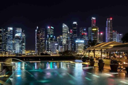 3 Essential Factors That Require Your Attention When Searching For a 5 Star Hotel in Singapore