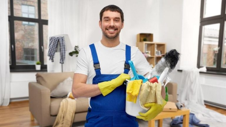 How to Choose the Right Apartment Cleaning Service for Your Needs Apartment Cleaning Service
