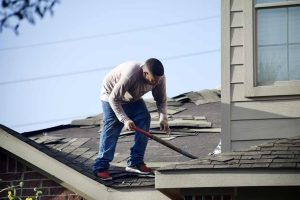 Roof replacement checklist