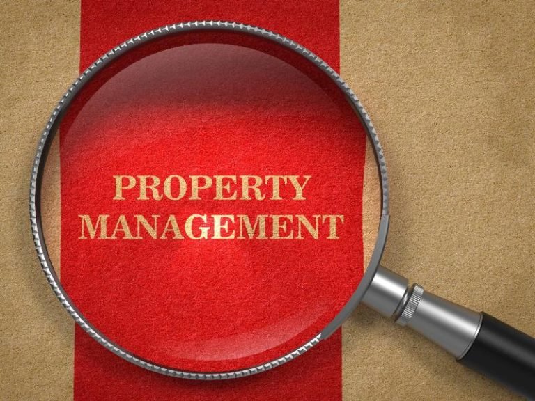 The Ultimate Guide to Property Management: Everything You Need to Know Property Management