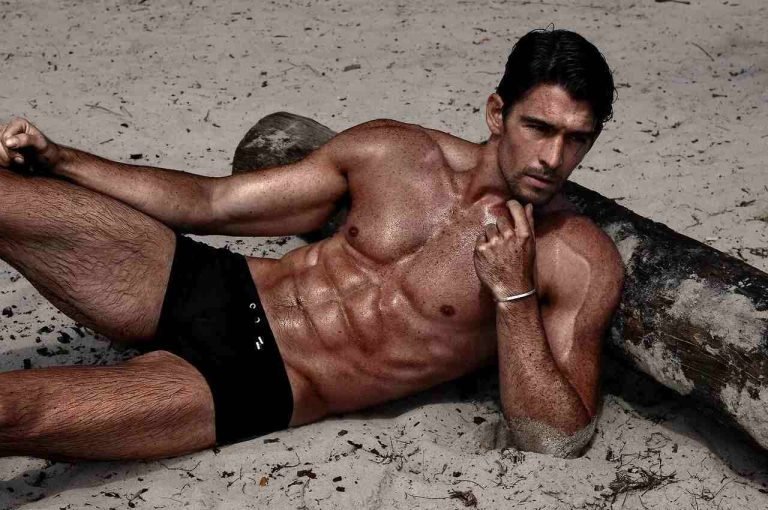 The Fun And Daring World Of Modern Male Lingerie! Mens exotic wear