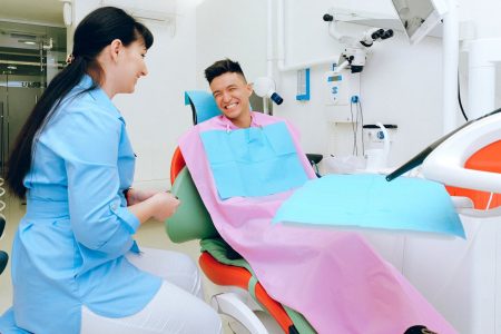 When to Get Advanced Dental Care from an Expert Dentist