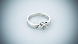 affordable diamond rings