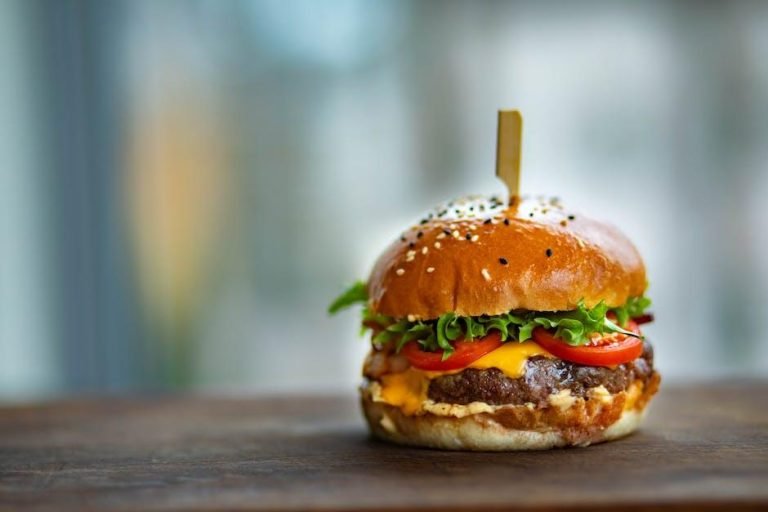 The Ultimate Guide to Finding the Best Burger in America best burger in america