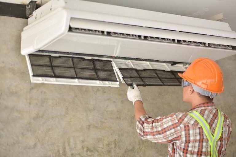 How to Create an Effective Commercial HVAC Maintenance Schedule commercial hvac maintenance