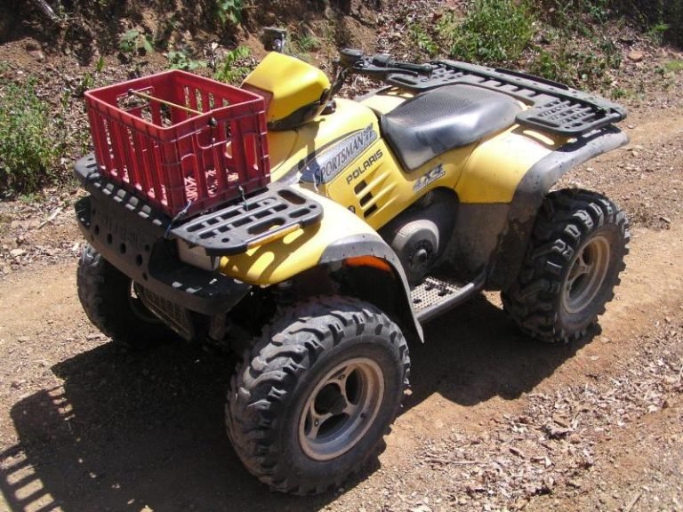 4 Different Types of Terrain Adventures Perfect for ATV Rides different types of terrain