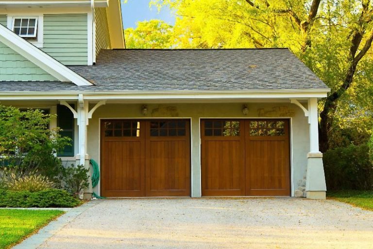 The Ultimate Guide to Choosing the Right Door Material for Your Garage door material