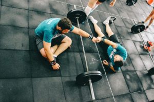 personal fitness trainer jobs