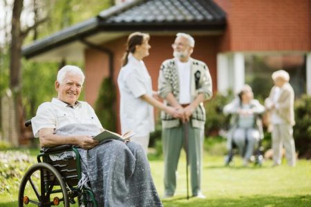 retirement living options