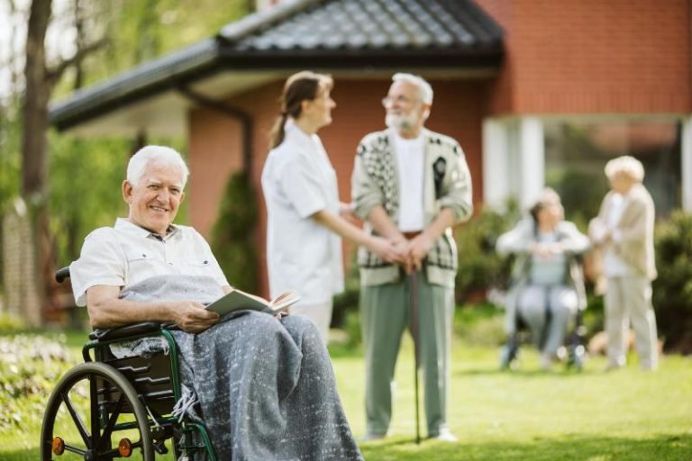 The Ultimate Guide to Retirement Living Options: Your Path to a Happy Future retirement living options