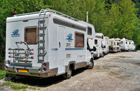 rv self storage