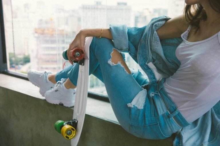 Hot Summer Fashions To Sizzle In! Hot Summer Fashions Jeans