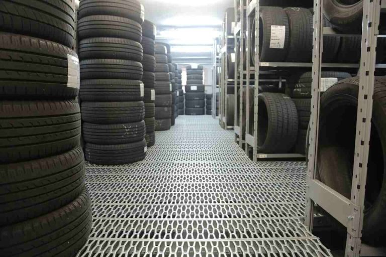 The Quick and Easy Way to Pick the Right Tyres Tyres