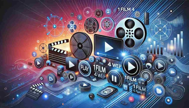 Understanding 1film4wep – A Comprehensive Guide to Its Role in the Digital World 1film4wep Entertainment