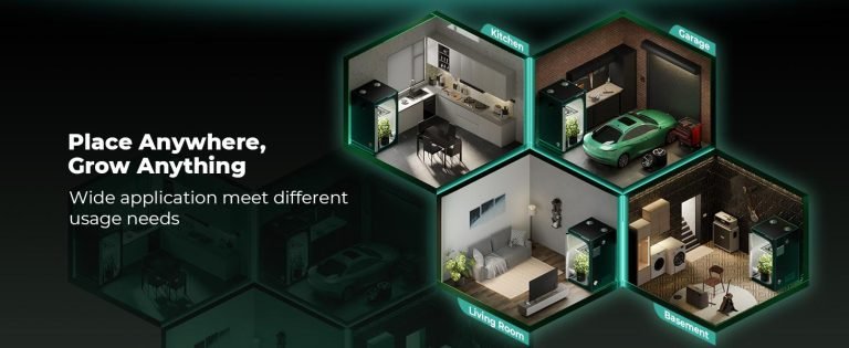 Grow Tent for Small Spaces Making the Most of Your Limited Area