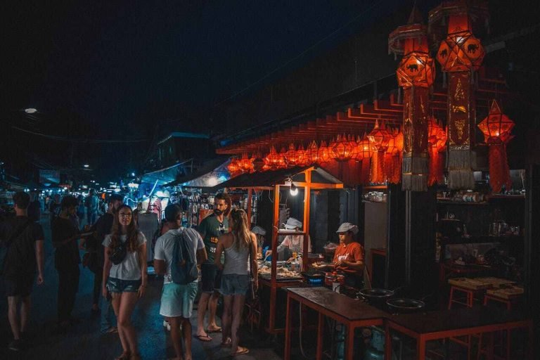 The Benefits of Owning a Street Food Franchise in Today’s Market The Benefits of Owning a Street Food Franchise in Today’s Market