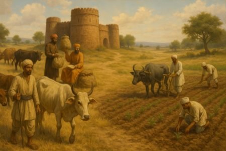 Genghis Khan Net Worth: How Much Was the Mongol Empire Worth?