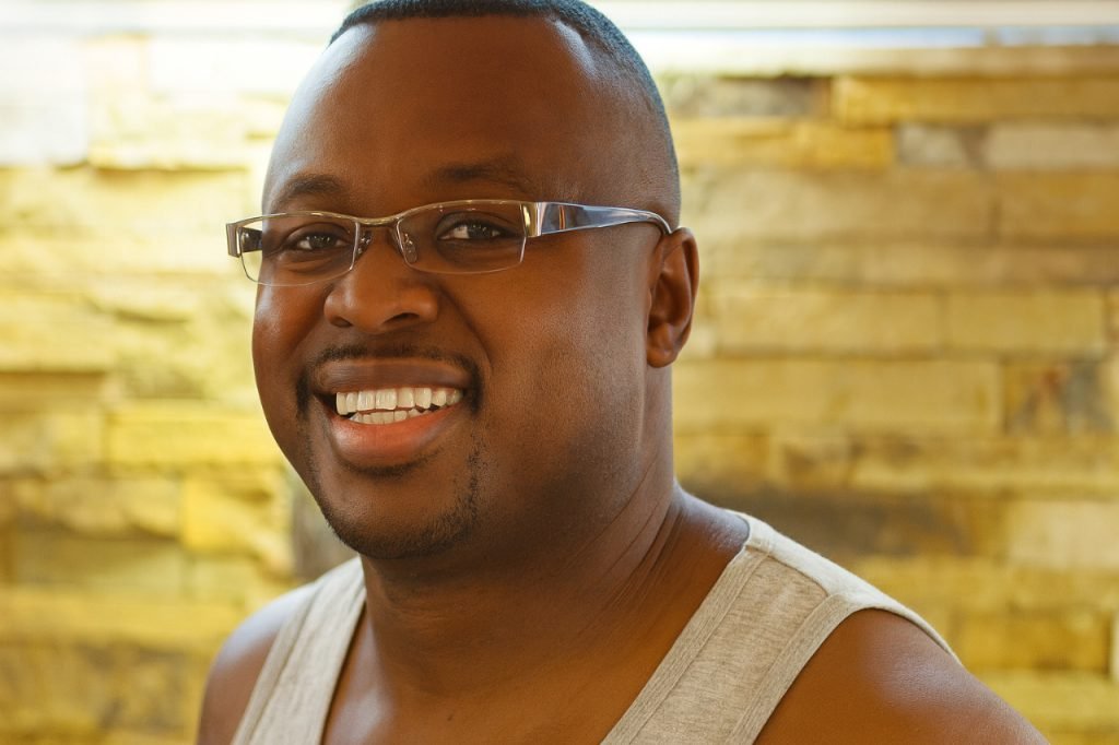 Eian Burton: Quiet Strength Behind a Famous Name "Eian Burton featured title on minimalist background"