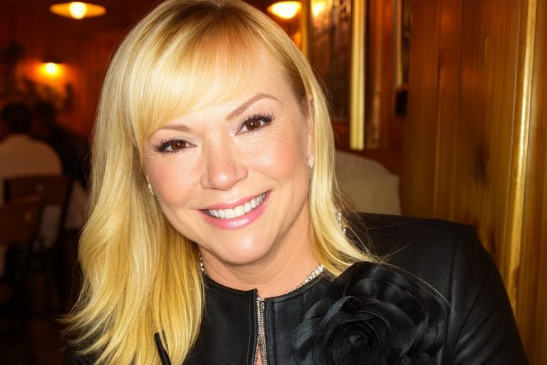 Lori Brice: Untold Story of Ron White’s First Wife Lori Brice, Ron White’s first wife, untold story