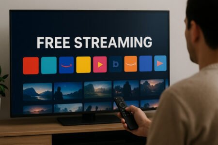 SFlix Free Streaming Site: A Complete Guide to Safe and Legal