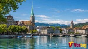 Things to Do in Zurich: My Experience-Led Guide to Switzerland’s Lakeside City Things to do in Zurich, Switzerland lakeside city guide