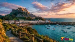 Things to Do in Jersey: My Guide to the Best Places and Experiences on the Island Scenic coastal view highlighting the best things to do in Jersey