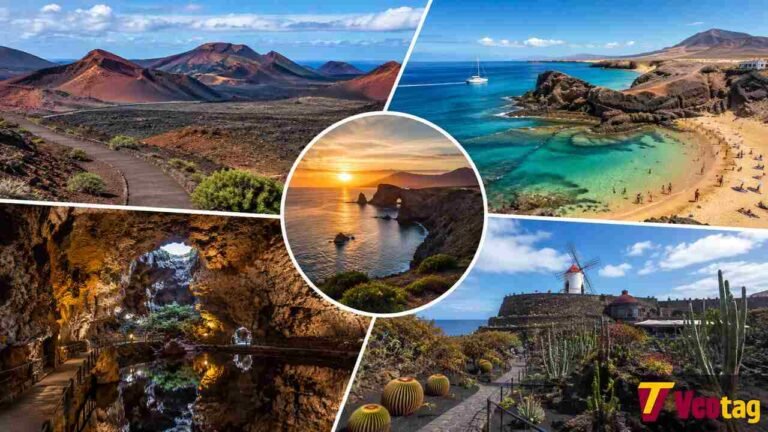 Things to Do in Lanzarote: Volcanoes, Beaches, Caves and the Best Island Experiences Best things to do in Lanzarote including volcanoes, beaches, caves and island attractions