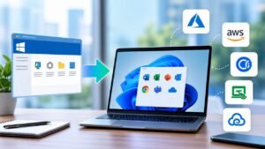 5 Best RDWeb Alternatives for Publishing Software in 2026 Best RDWeb alternatives for publishing software in 2026