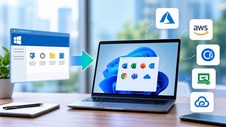 Best RDWeb alternatives for publishing software in 2026