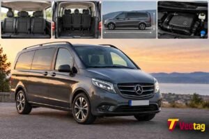 Mercedes Vito Tourer: Practical Guide to Seating, Dimensions, Engines and Everyday Use Mercedes Vito Tourer seating, dimensions, engine and exterior