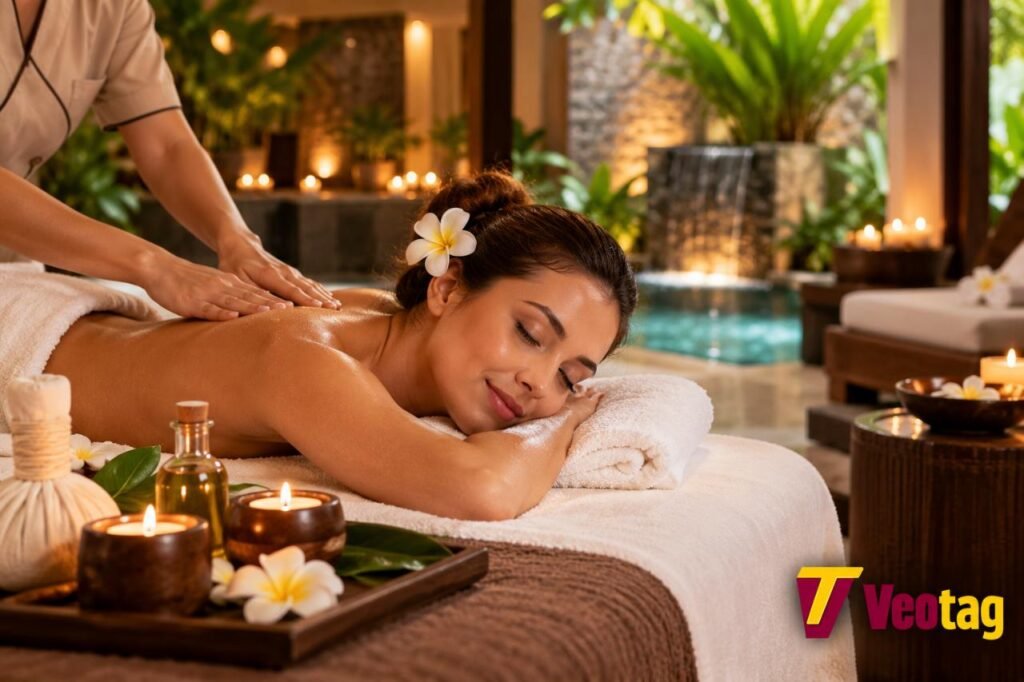 Long Ashes Spa: Treatments, Spa Days, Facilities and Prices Long Ashes Spa treatments and spa day facilities