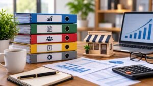 Five Records That Can Change the Value of a Small Business Small business records used to assess business value