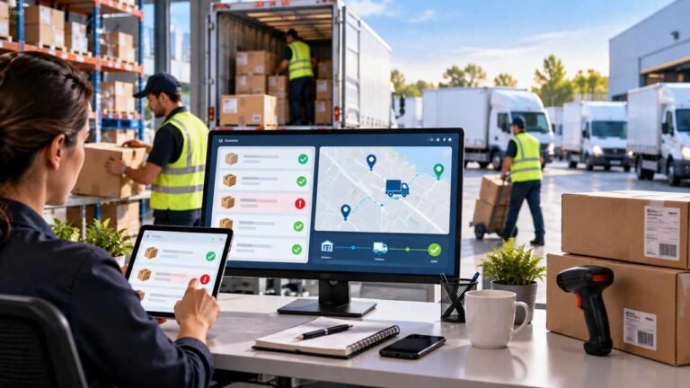 How to Handle Last-minute Order Changes Without Delaying Scheduled Deliveries Managing last-minute order changes without delaying deliveries.