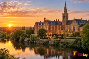 Stanbrook Abbey Hotel: A Guide to Staying at Worcestershire’s Historic Abbey Stanbrook Abbey Hotel in Worcestershire